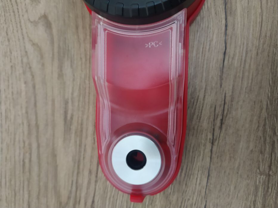 Лазерный уровень новый