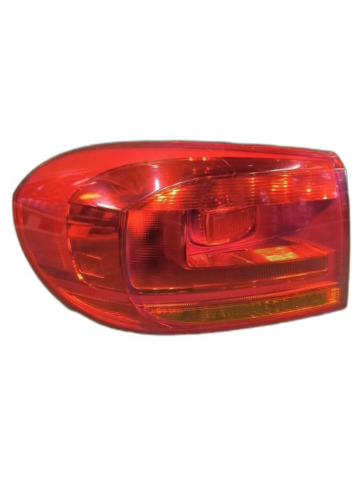 Farolim Esquerdo VW TIGUAN 5N0945095Q (OEM) | 2SD01073801 (OEM)