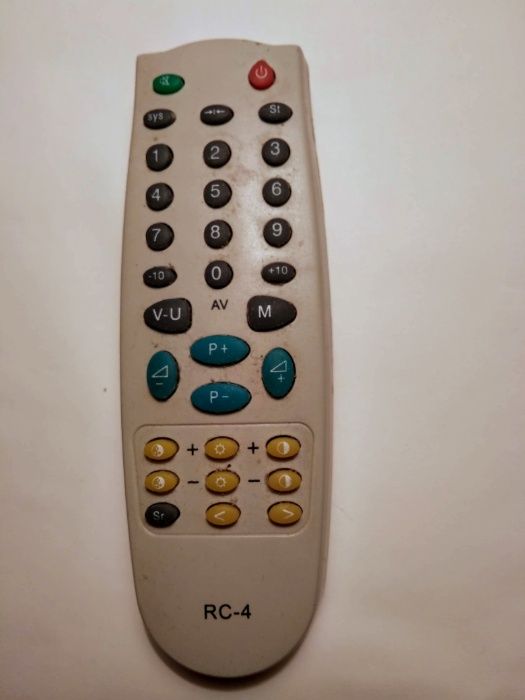 Пульт управления RC-4