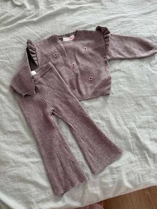 Костюм дитячий zara