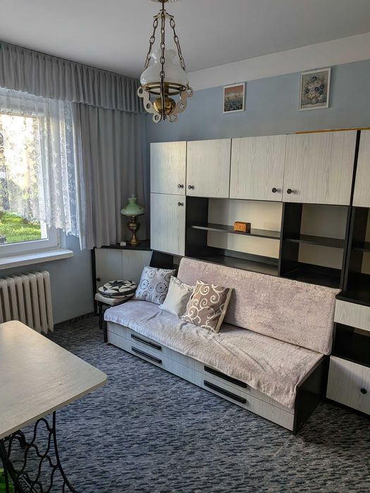 Ustawne 2 Pokoje z Balkonem | Idealne na Start lub pod Inwestycję!