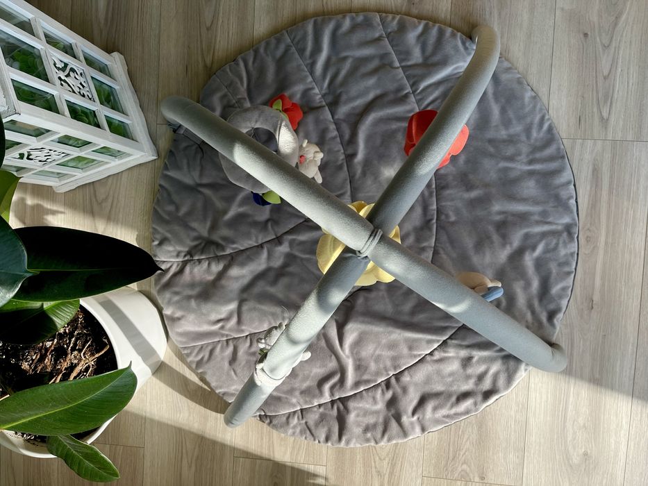 Mata dla niemowląt Ikea