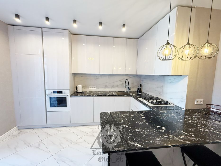 Оренда СУЧАСНОЇ 2-кім кв 70 m² ЖК "AVALON" Чорновола / Замарстинівська - зображення 2