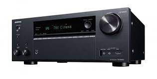 AV-ресивер Onkyo TX-SR3100/TX-NR5100/TX-NR6100