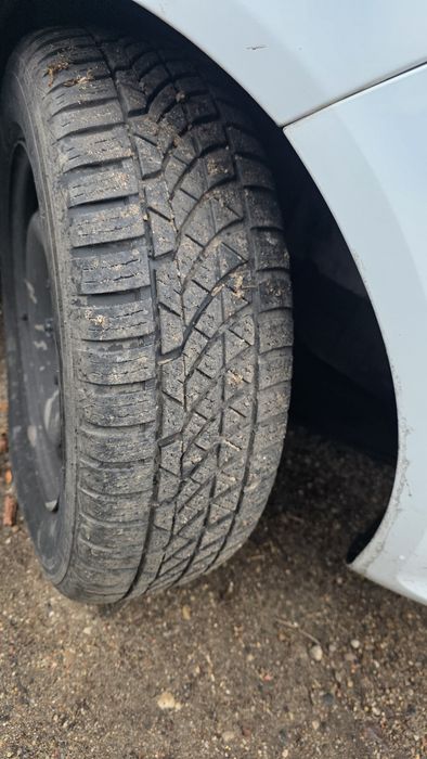 Ford Fiesta 1.6 Diesel 2011r  125 tys przebieg