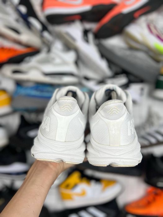 Кроссовки Hoka Clifton 9 Оригинал р(46)