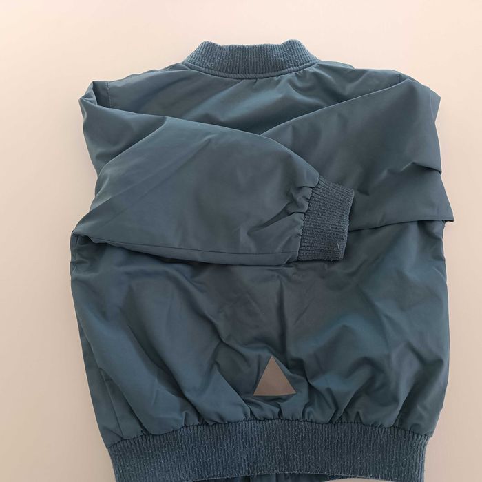 Kurtka bomberka wiosenna rozmiar 98 -  producent 5.10.15