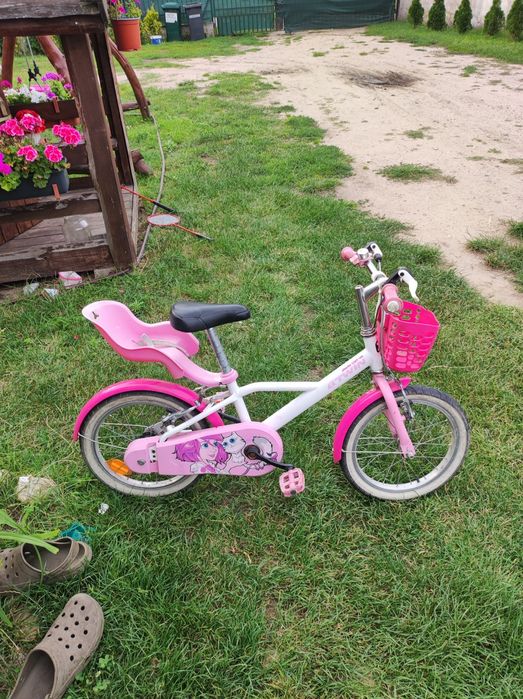 Rowerek dziecięcy