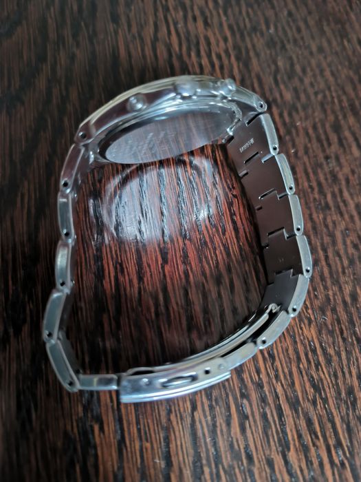 Zegarek SEIKO Radio Wave Control SOLAR