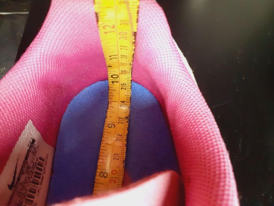 Кросівки Nike Dual Fusion