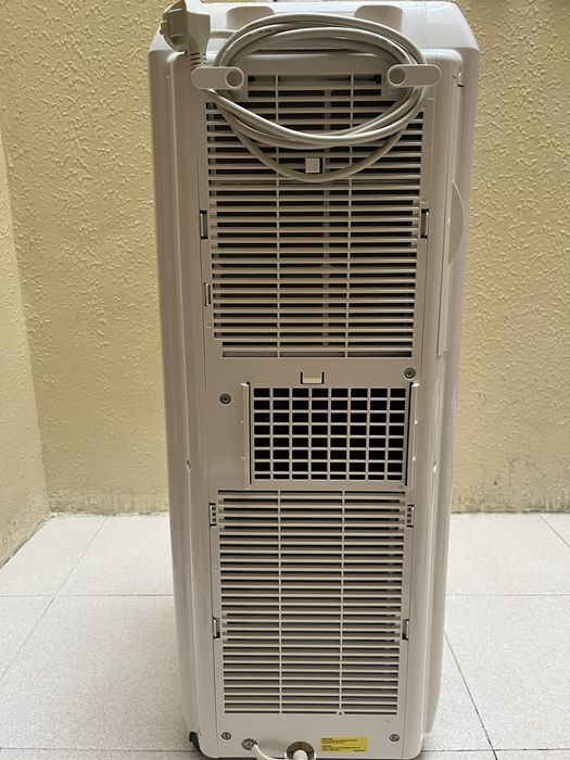 Ar Condicionado Portátil KUNFT KAC2510