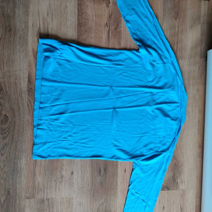 Sweter damski United Colors of Benetton L w serek