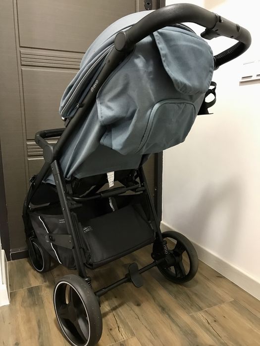 Коляска Carello Bravo  | дитяча коляска | bravo