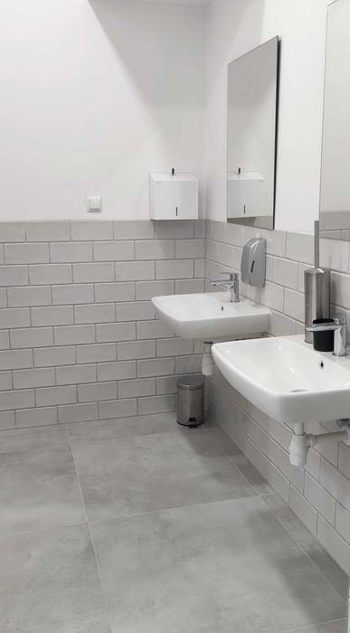 Biuro w Centrum Łodzi | 28 ZŁ/m² | RAPPA PORT