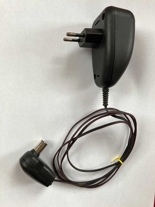 Zasilacz do anteny TV , antenowy stabilizowany 12V 100mA  ,,DPM"