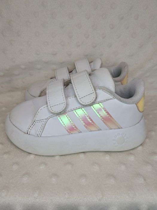 кеди Adidas Grand Court 24 рр11