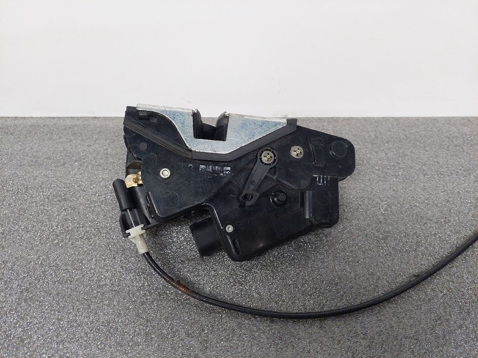 Fechadura / fecho porta trás esquerdo BMW 3 (E46)