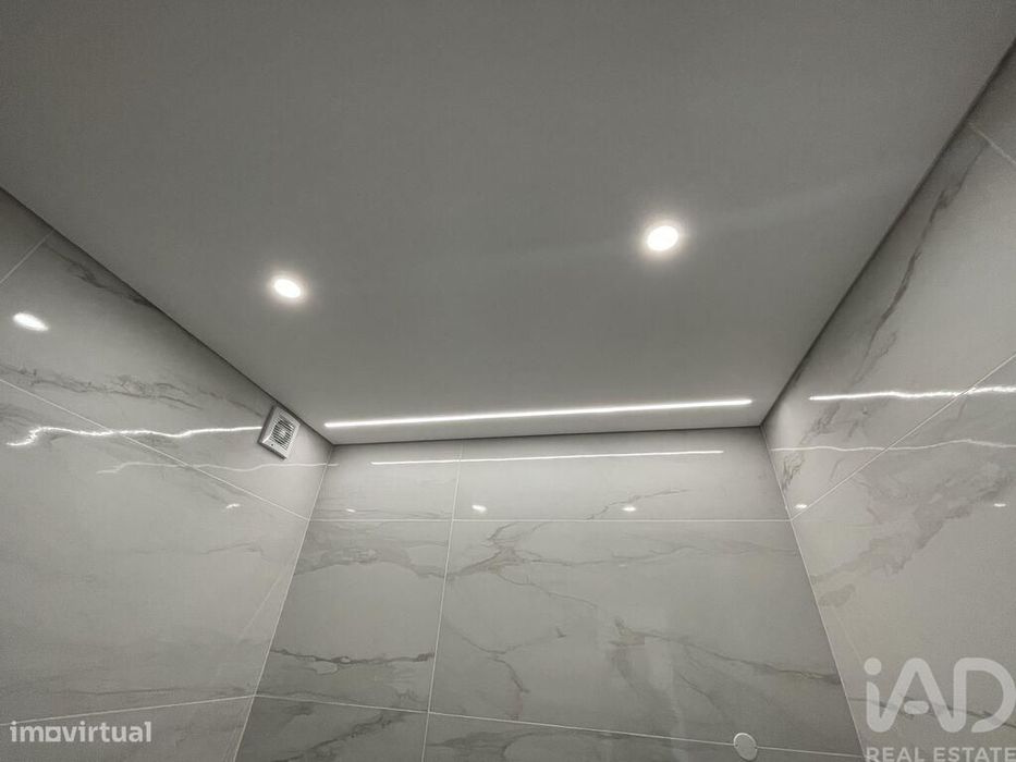 Apartamento T3 em Nossa Senhora de Fátima de 147,00 m2