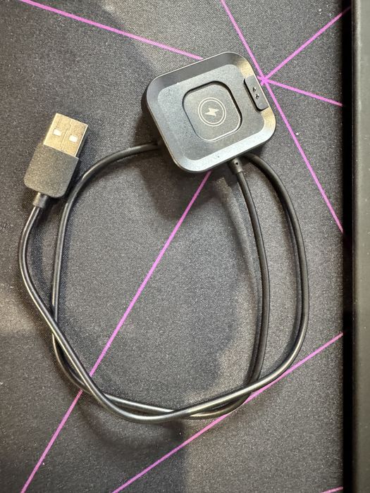 Smartwatch Maxcom FW67 Titan Pro