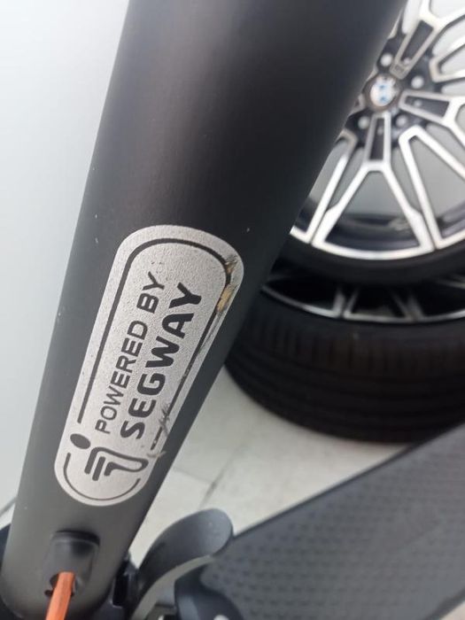 Tronite eletrica nine bot nova