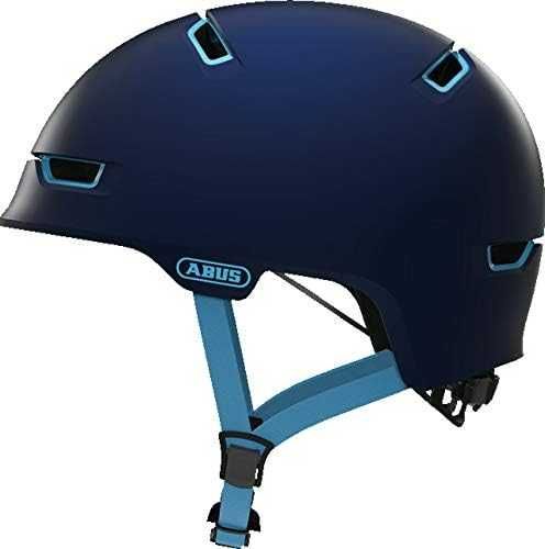 Шлем Шолом ABUS Scraper 3.0 ACE City Helmet 54-58 см