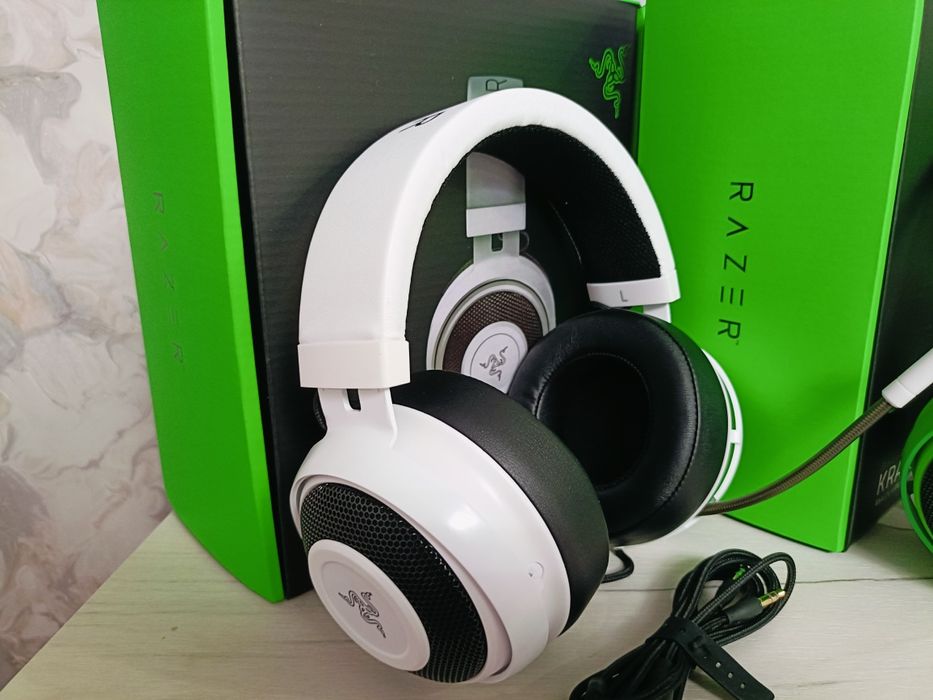 Навушники Razer Kraken Pro V2 (з Китаю) нові