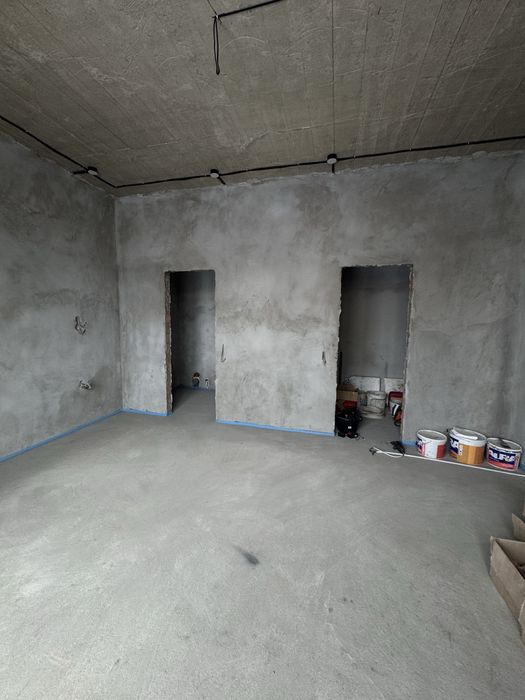 Новий будинок в с.Коровія