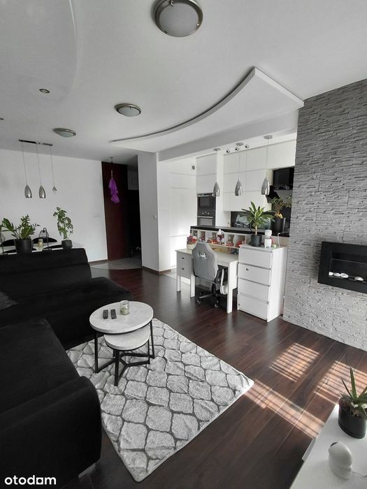 Sprzedam mieszkanie Kościuszki 92 , 50m2