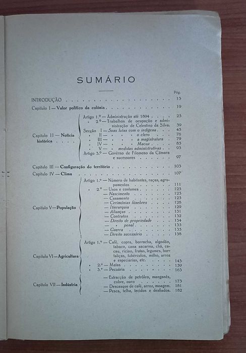Timor (Ante-Câmara do Inferno!?) por Teofilo Duarte (1930)