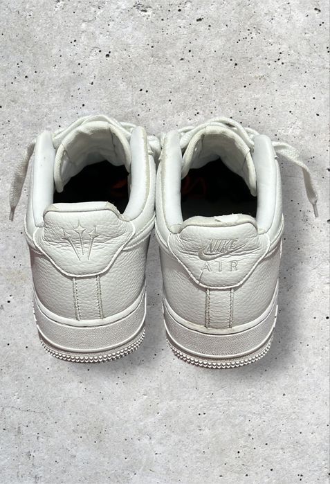 Nike Air Force One Nocta