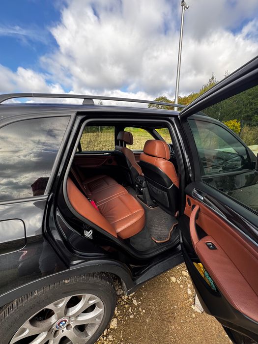 Bmw X5 e70 3.0 d