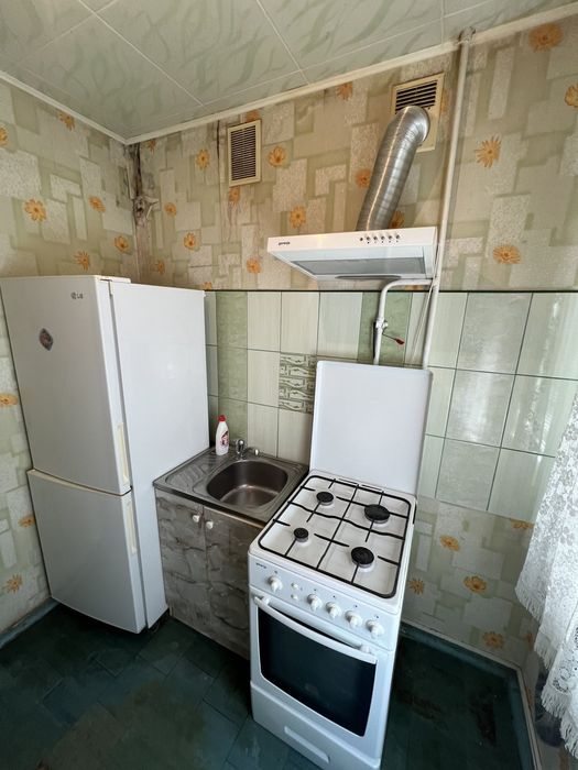 Продаю 2х комнатную квартиру по Космонавтов