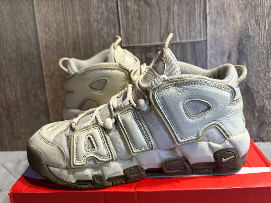 Dla Ciebie wszystko - nike air more uptempo 96 - w kategorii