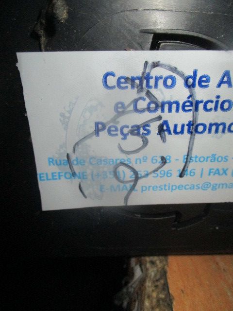 Porta luvas CITROËN C4 Picasso I (UD_)