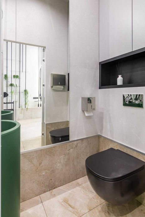 Коммерческая недвижимость по адресу ул. Набережно-Рыбальская (площадь 94,6 м²) - Atlanta.ua - фото 20