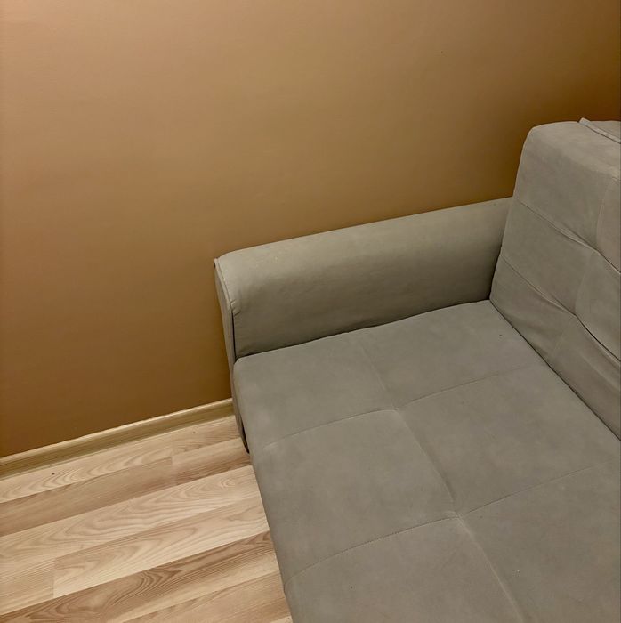 Fotel „amerykanka” z funkcja spania