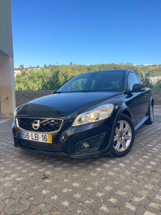 Volvo C30 1.6 Drive