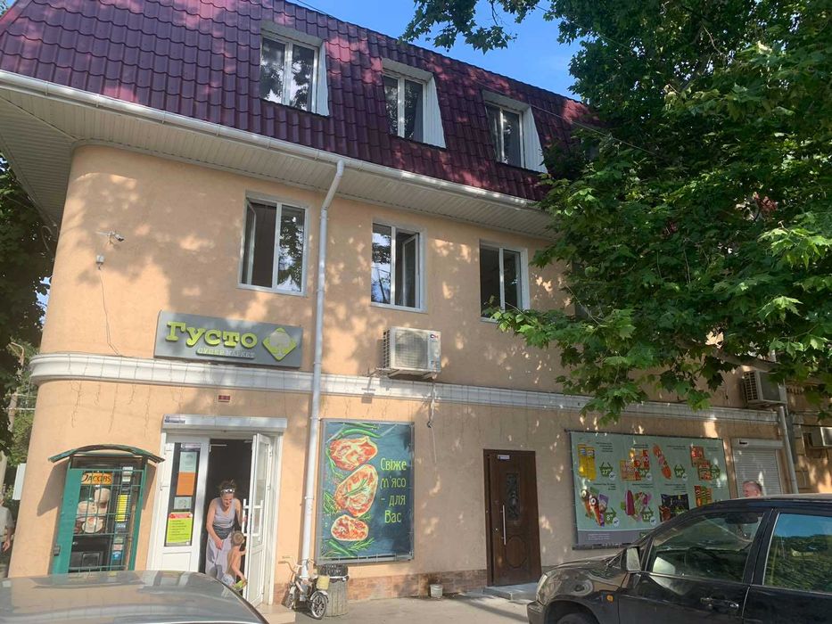 Сдам салон  красоты 58 кв.м. Ефимова, 13. От собственника