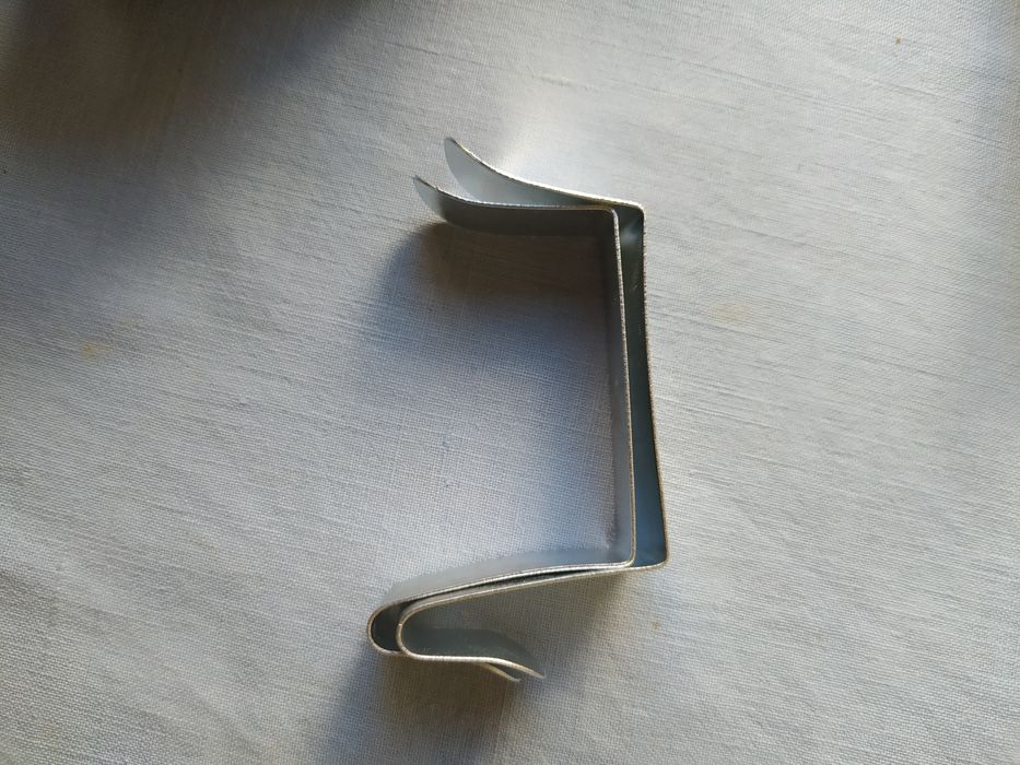 Organizador de malas para porta NOVO e na caixa