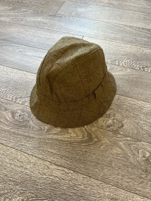 Панама Burberry оригінал vintage