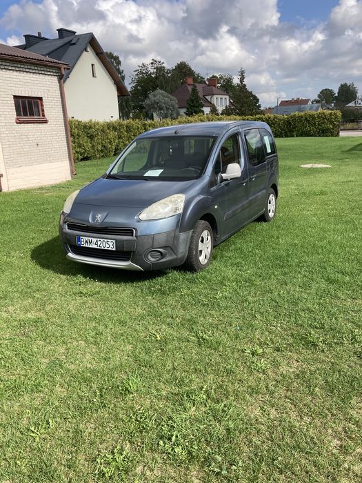 Peugeot Expert