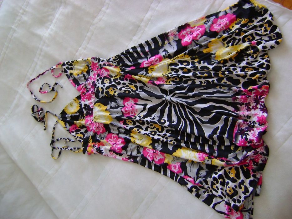 Vestido da Sonne Butti - M