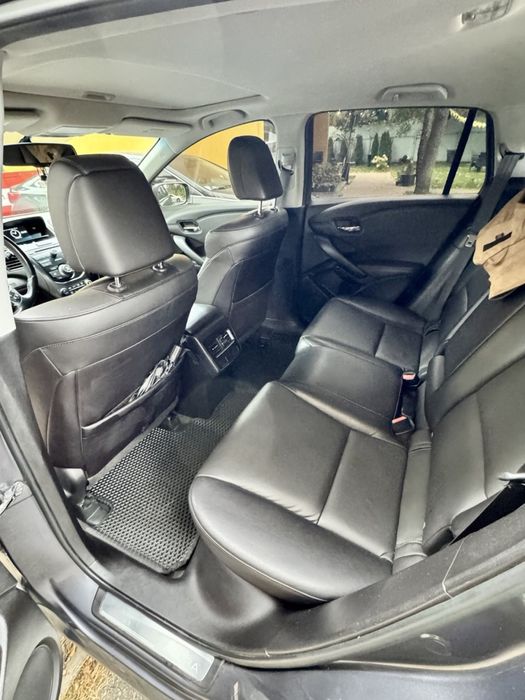 Acura RDX 2016 року