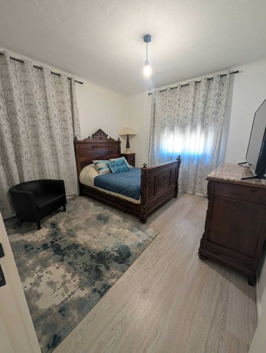 Aluga-se T1 Totalmente Renovado e Equipado (a professores) — Figueira de Castelo Rodrigo