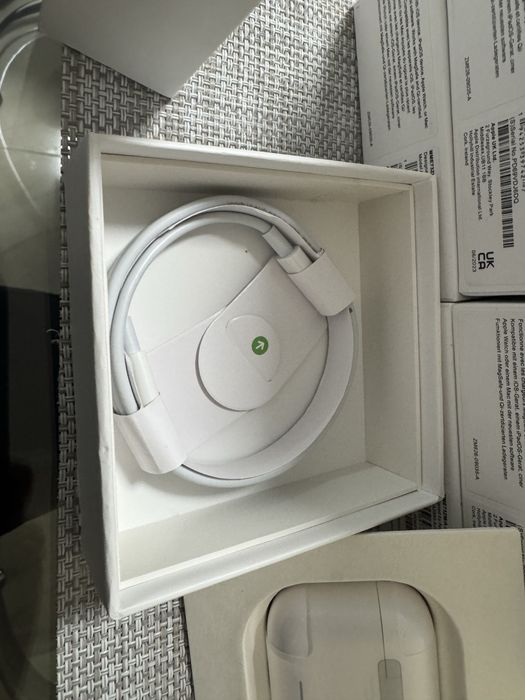 AirPods 3 Lux 1:1 топ якість ОПТ