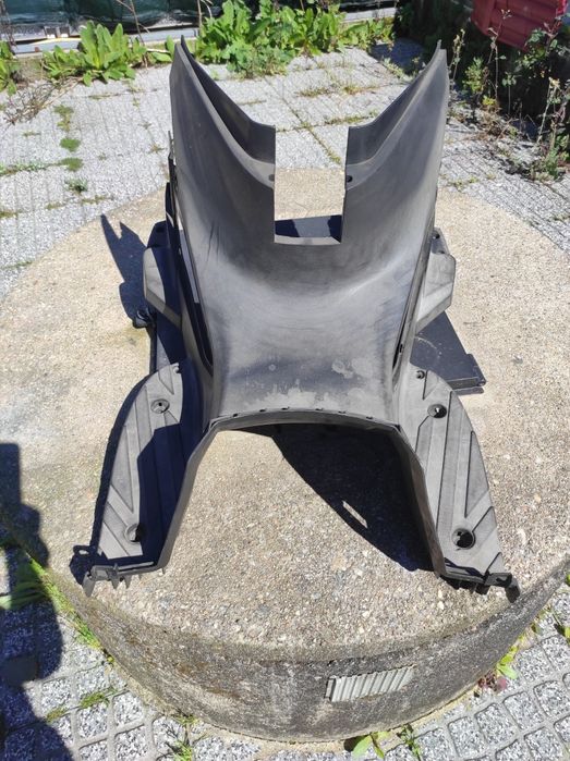 Sym citycom 300i