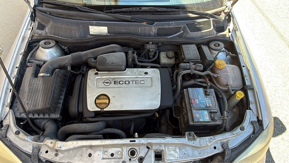 Astra 1.2 Ano 2000 Gasolina