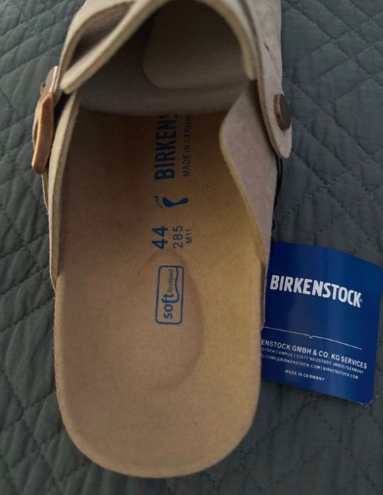 Chinelos Birkenstock