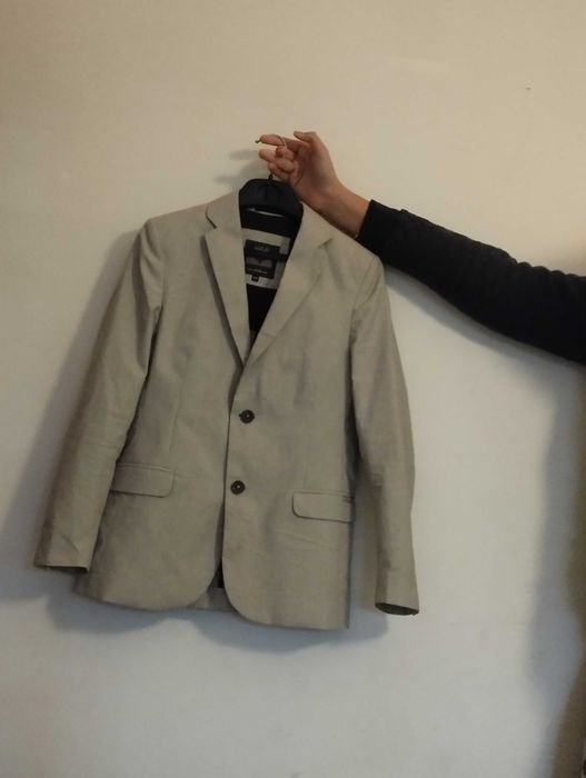 Blazer da Lion of Porsche