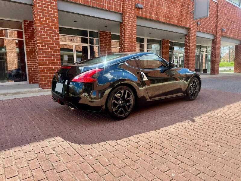2016 Nissan 370Z